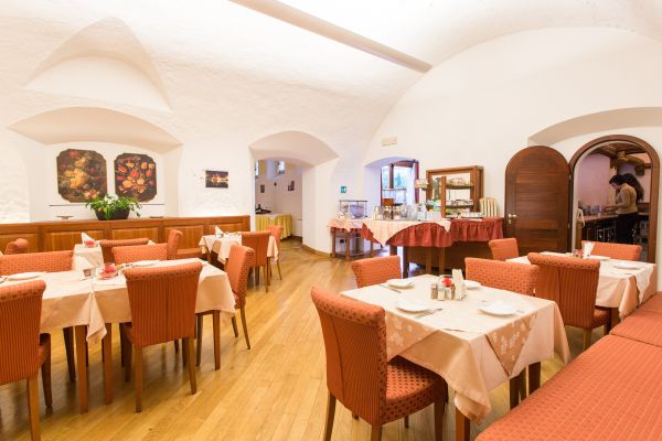 Grand Hotel Entourage Palazzo Strassoldo Entourage (Gorizia)